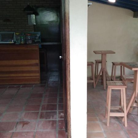 Calumar Guest House Ubatuba Eksteriør bilde