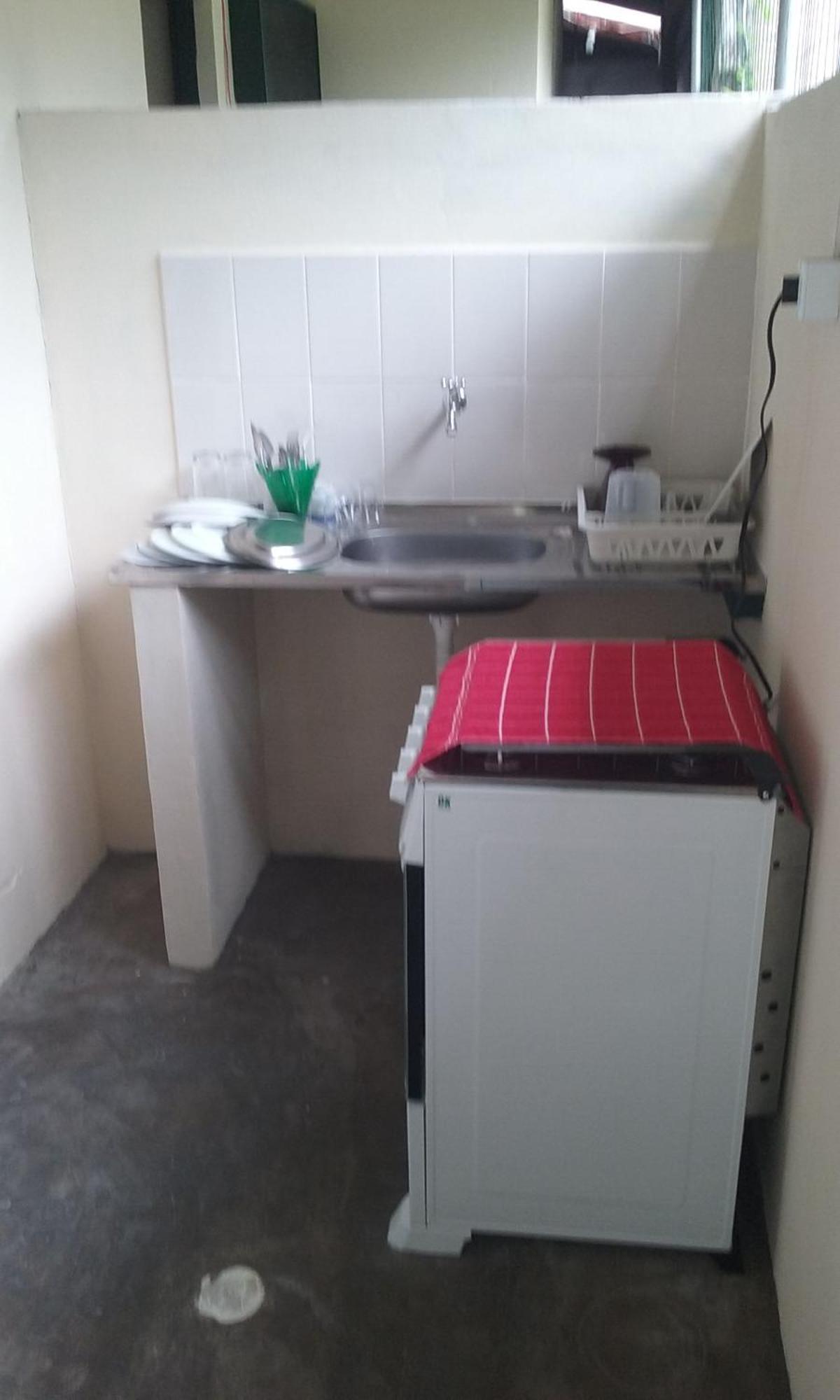 Calumar Guest House Ubatuba Rom bilde
